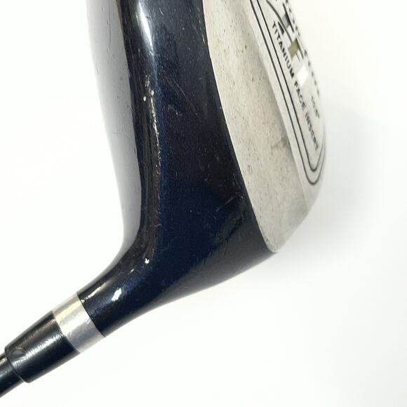 Top Flite TFI 325cc Driver 10.5° Medium-Flex Graphite Shaft RH 44.5" - Picture 9 of 16
